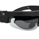 Illustration for article titled These Augmented Reality Specs Can Turn a Regular Joe into James Bond